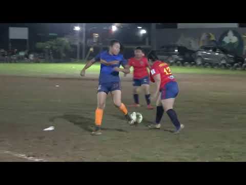 Jornada de futbol femenino, Fray Bartolomé de las Casas.