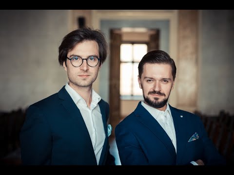 S. Niewiadomski - Dwa słowa