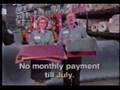 Empire Carpet Commercial 1991