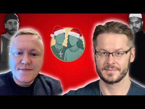 Muslim DOXXES David's Family? | David Wood & Chris at Speaker's Corner