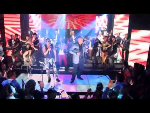 MACARENA - ALBERTO BARROS (video oficial)