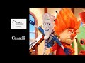 A Miser Brothers Christmas 2008 Ending Theme Closing