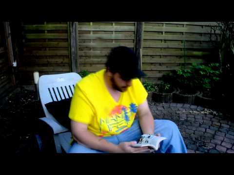 Rappid Dms BRT 64tel Finale vs Andres (prod.by Nick Moods & MCPint and PainkillerBeat)