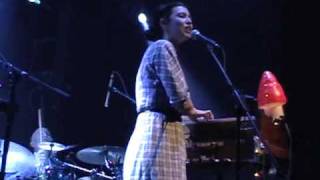 lisa hannigan, venn diagram