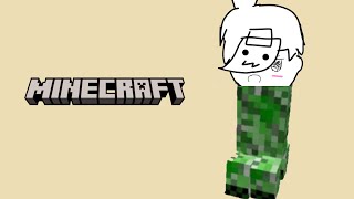 月曜だしだらだらマイクラでもしようや(死んだら終わり)＃3