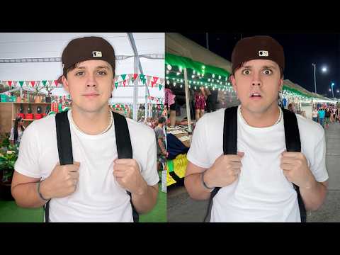 Feria mas CUICA vs FLAITE 🇨🇱​