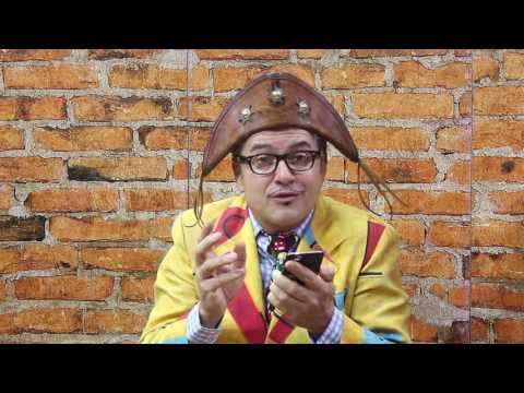 Matuto na internet - O bom humor com Tonho dos Couros 11/08/2016