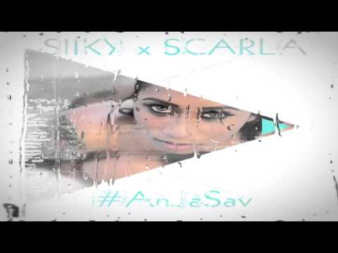 Siiky x Scarla #AnJaSav (Audio) | @MontparStudio 2015