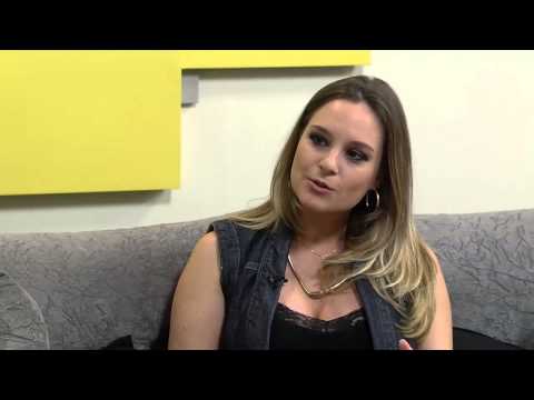 Mulher.com 03/03/2015 - GOJI BERRY NA GESTACAO LARISSA FARIA GARBIN