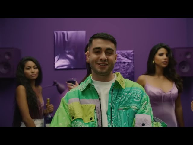 Xxl von Miksu / Macloud & Summer Cem & Luciano ((jetzt ansehen))