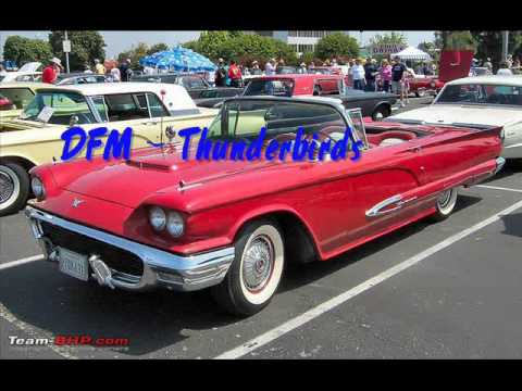 DFM feat. Lene Kokai - Thunderbirds