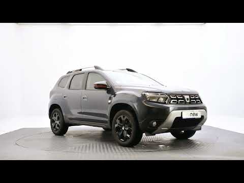 Dacia Duster SE Extreme TCe 90 - Image 2