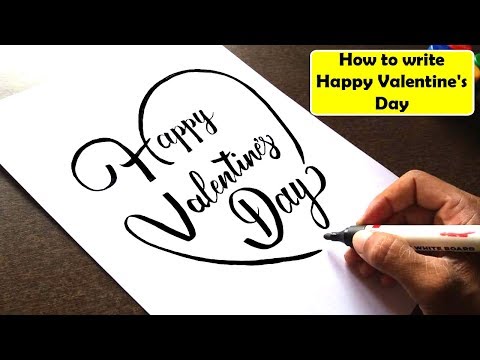 Happy valentine's day picture