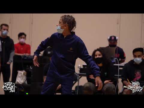 Hidden Gems (Pittsfield) vs. Yale & Rattlez (Yale, Simmons) Battle for Boston 2021 Finals