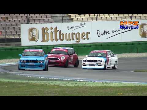 Cool DMV BMW CHALLENGE Hockenheim - feat. BMW M3 GTR - M235i - M3 E36