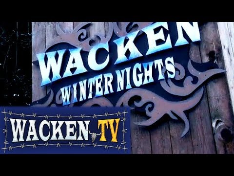 Harry Metal - Wacken Winter Nights 2018 - #2