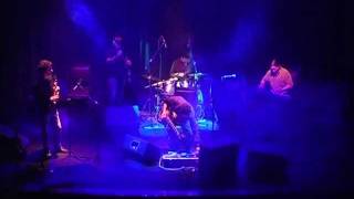 Everybody's Party (Pat Metheny -  John Scofield )