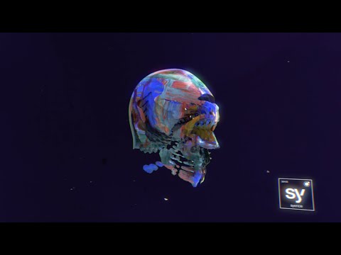 syence - feelin [Visualizer]