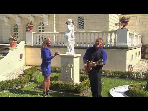 Duo Goldstars - Hast mein Herz geraubt