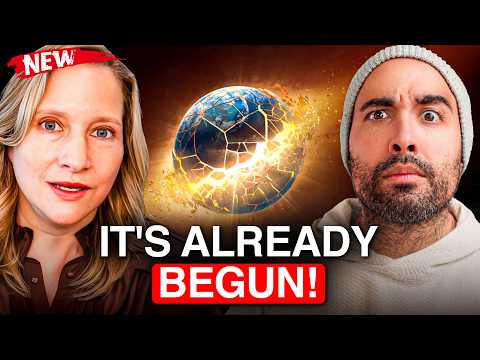 Amrit Sandhu 🙏🏻 and Anne Tucker