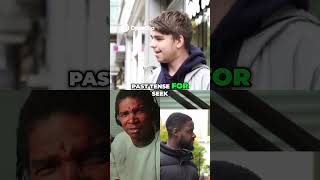 Download lagu (SUBSCRIBE) When Past Tense Seek Confuses  Hilarious Interview Fumble! (SUBSCRIBE) mp3