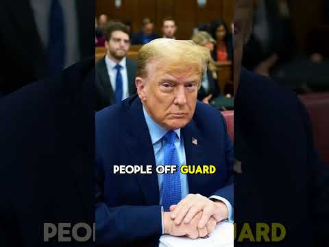 Donald Trump | Behind the Headlines Is a Man of Calculated Loyalty 🧠👨‍👩‍👧 || #celebrity #gossip