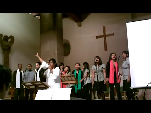 Velona Jesosy (Fara ANDRIAMAMONJY)