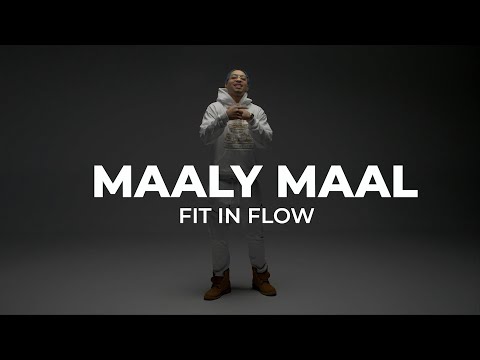 Maal OG - Fit In Flow [Official Music Video]