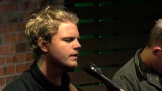 Colony House - This Beautiful Life [Live In The Sound Lounge]