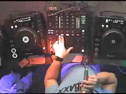 Energy 2000 - Disco Superstar Live On Stage (18.06.10)