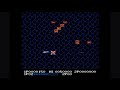 4 16 Life Force NES Flawless Speedrun Stage 1