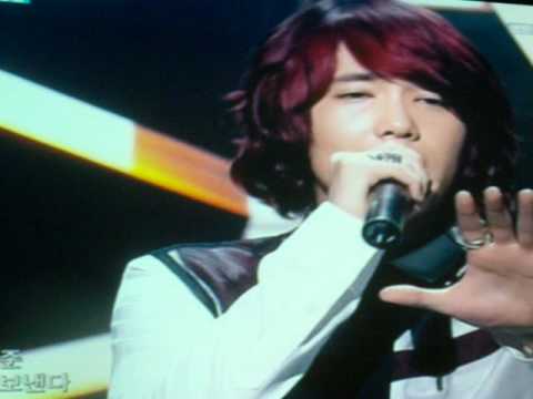 100827 FT Island - Love Love Love