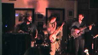 "John Denver" Meets "Billy Idol"