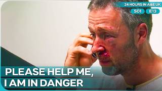 Heartbreak and High Drama in the Trauma Bay | 24 Hours In A&E UK Season 1 Episode 13