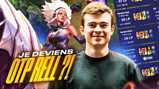 JE DEVIENS OTP RELL ?! (spoiler : je suis trop fort)