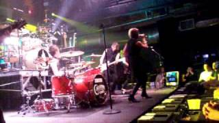 Fireflight - The Hunger (LIVE)