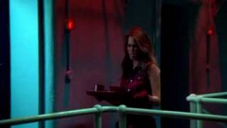 Rachel Stevens - I Said Never Again (But Here We Are) (Official Music Video)