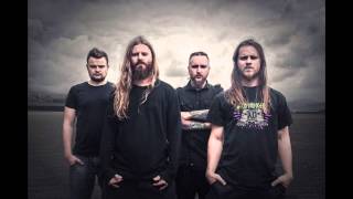 Decapitated - Babylon&#39;s Pride (8 bit)