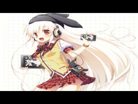 Nightcore MiKu MiKu DJ - I'm A Raver
