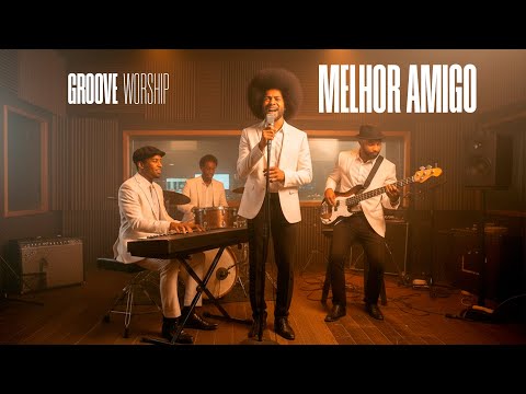 FLOW RECORDS and Groove Worship Oficial