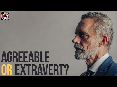 Do You Have the “Agreeableness” Personality Trait?