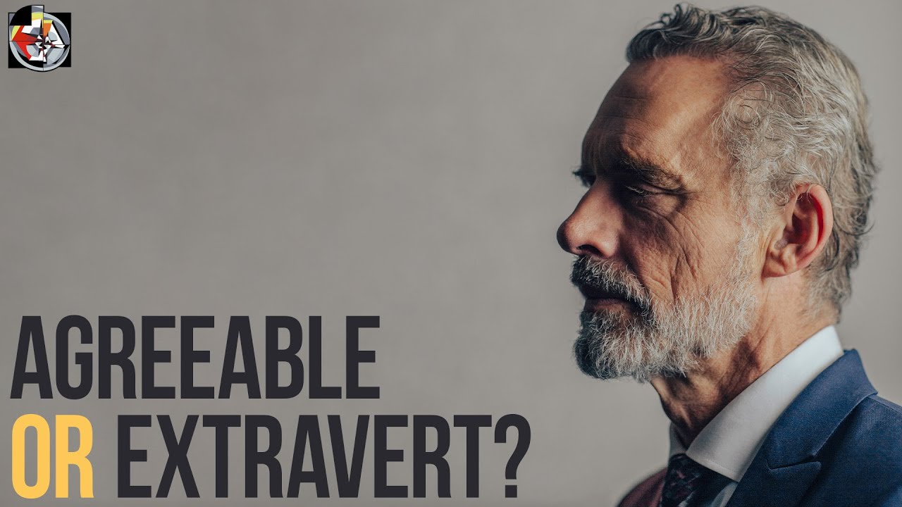 Do You Have the “Agreeableness” Personality Trait?
