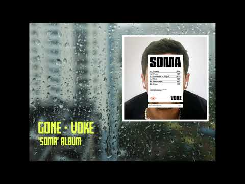 VOKE - GONE (AUDIO CLIP OFFICIEL)