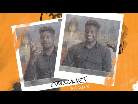 RECESS x 2THPICKART. Tunji deconstructs his art direction on ‘Jailer’ by Olamide & jaywillz