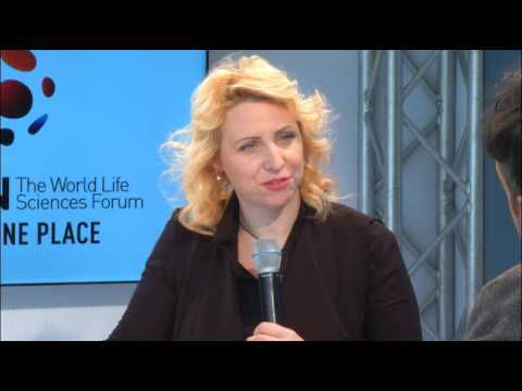 BIOVISION 2017 - Anban Pillay