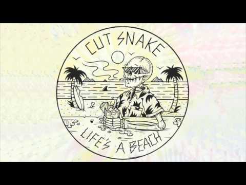 Cut Snake - Paradise