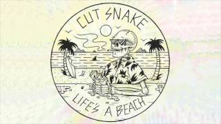 Cut Snake - Paradise