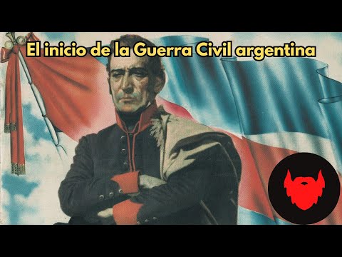 Artigas contra el Directorio: El inicio de la Guerra Civil argentina