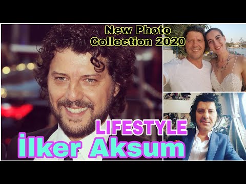ilker Aksum Lifestyle (20 Dakika) Biography 2020, Age,Networth,Height,Weight,Girlfriend,Affair,Facts