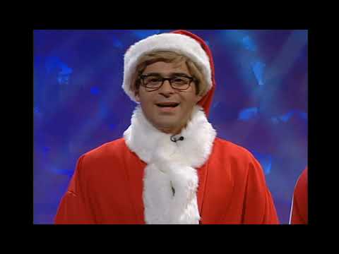 "Nikolausschulung" bullyparade - TV Comedyshow / 2002